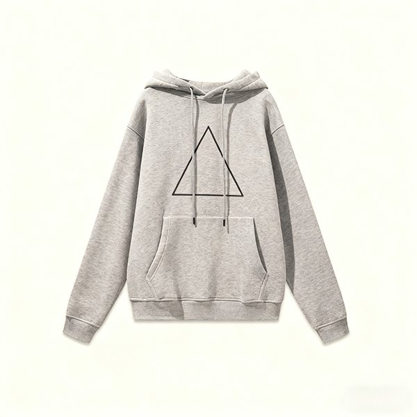 Premium Unisex Thick Warm Hoodie - High-Quality Comfortable Sweatshirt