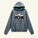 High-Quality Unisex Thick Hoodie - Durable Cozy Sweatshirt