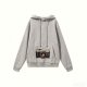 High-Quality Thickened Unisex Hoodie - Soft Cozy Pullover